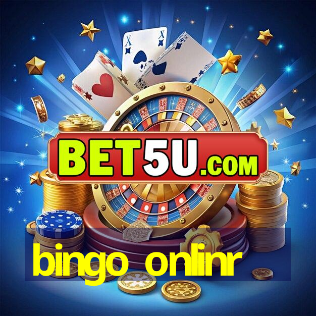 bingo onlinr