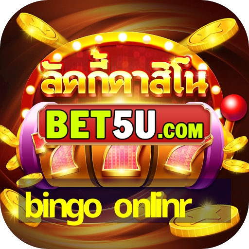 bingo onlinr