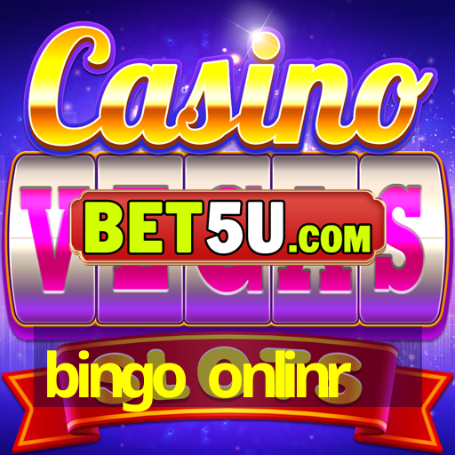 bingo onlinr