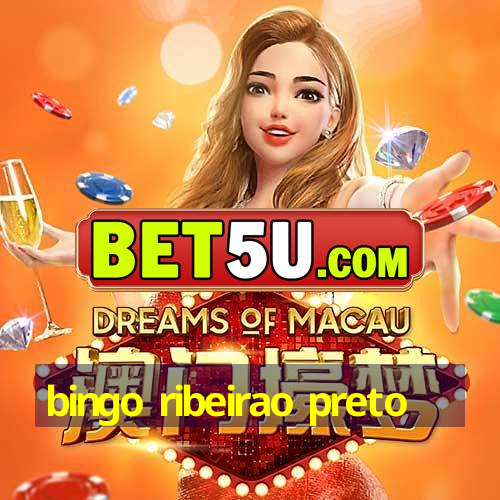 bingo ribeirao preto