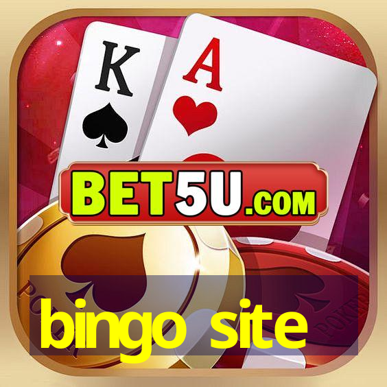 bingo site