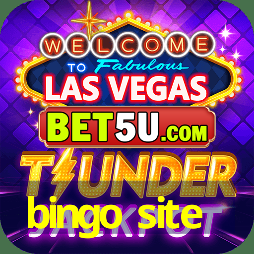 bingo site