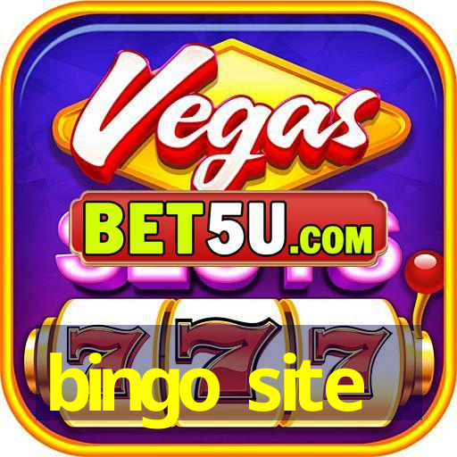 bingo site