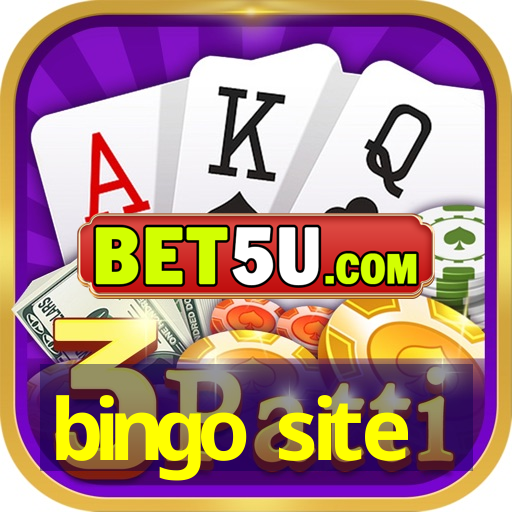 bingo site