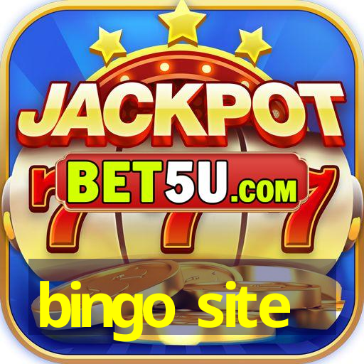 bingo site