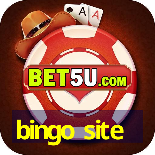 bingo site