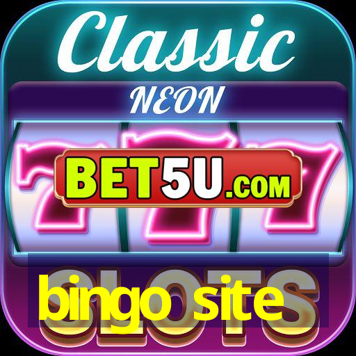 bingo site