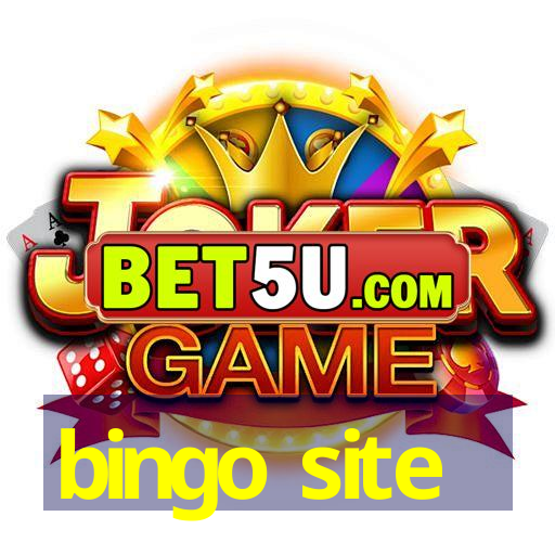 bingo site