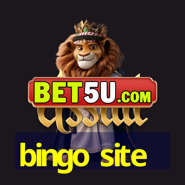 bingo site