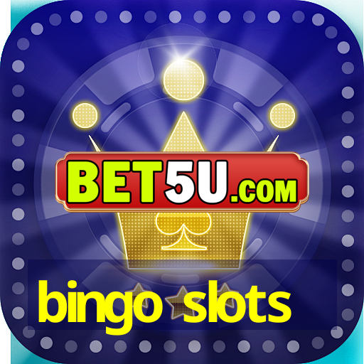 bingo slots