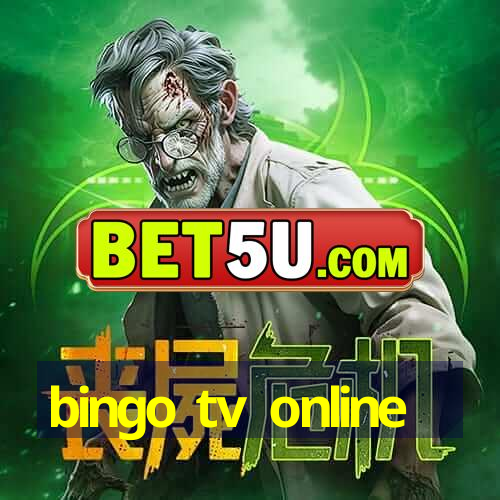 bingo tv online