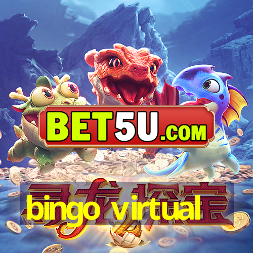 bingo virtual