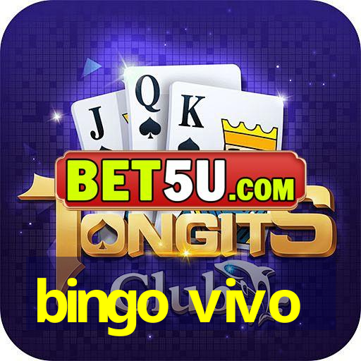 bingo vivo