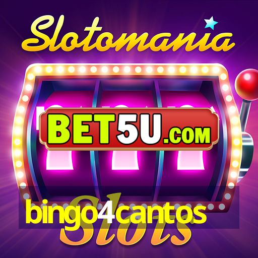 bingo4cantos