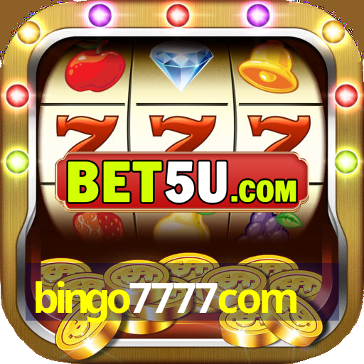 bingo7777com