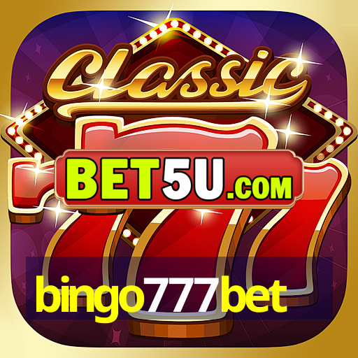 bingo777bet