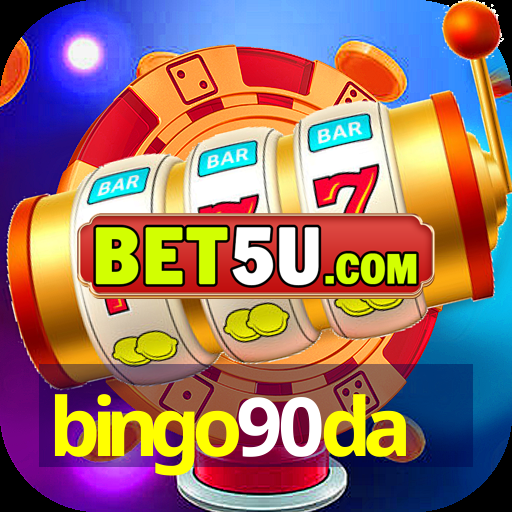 bingo90da