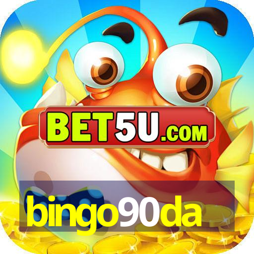 bingo90da