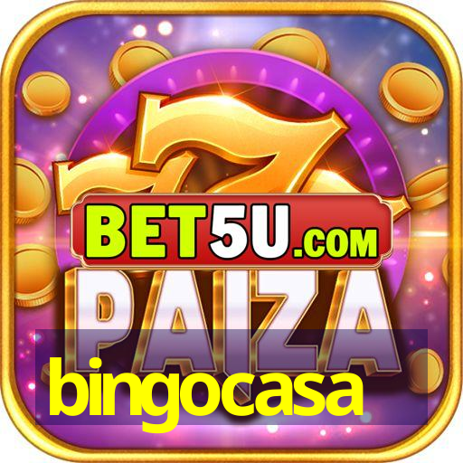 bingocasa