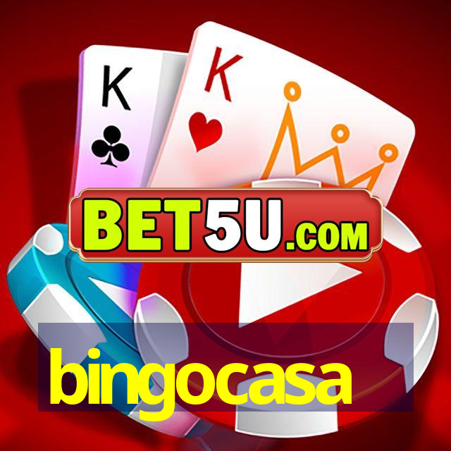 bingocasa