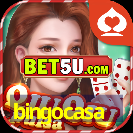 bingocasa