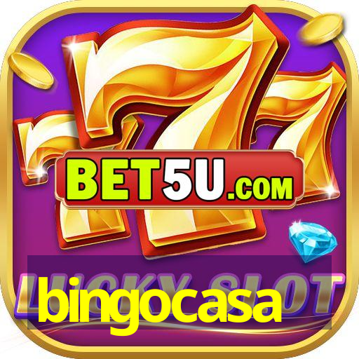 bingocasa