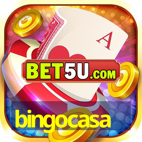 bingocasa