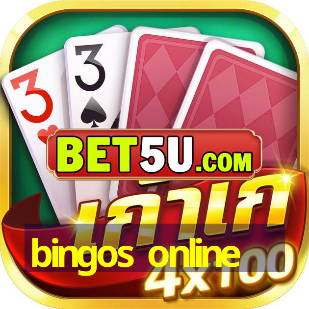 bingos online