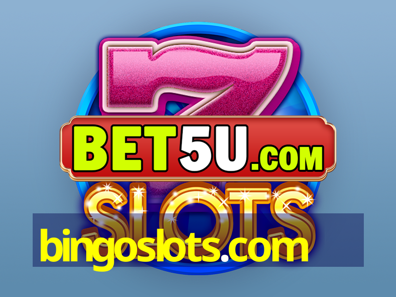 bingoslots.com