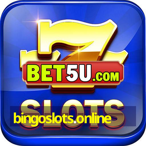 bingoslots.online