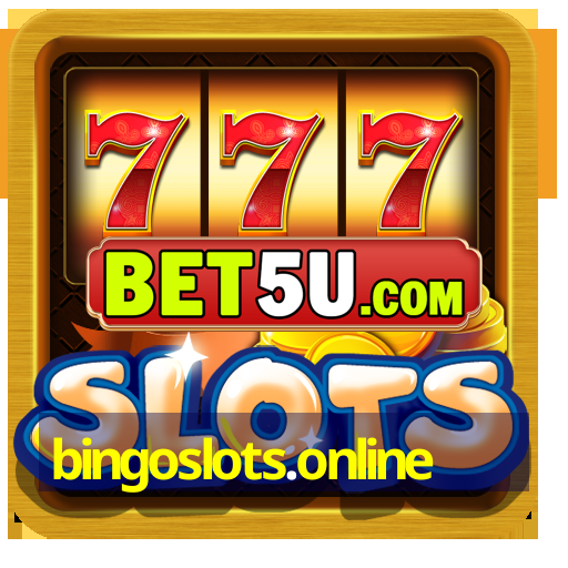 bingoslots.online