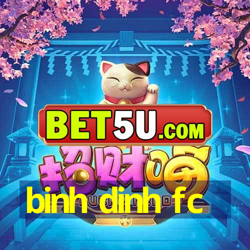 binh dinh fc