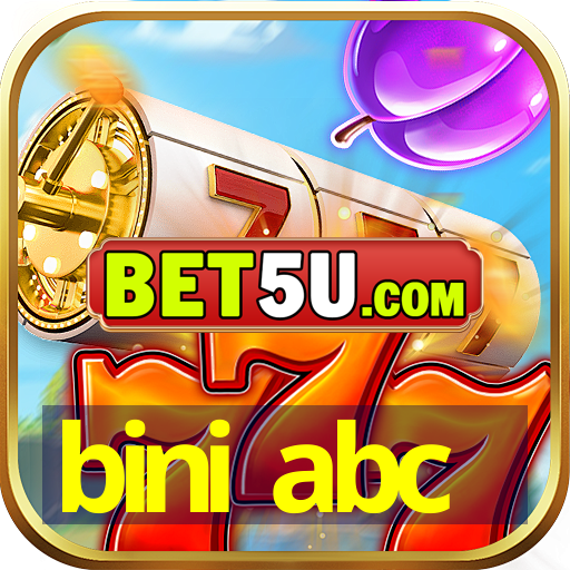 bini abc