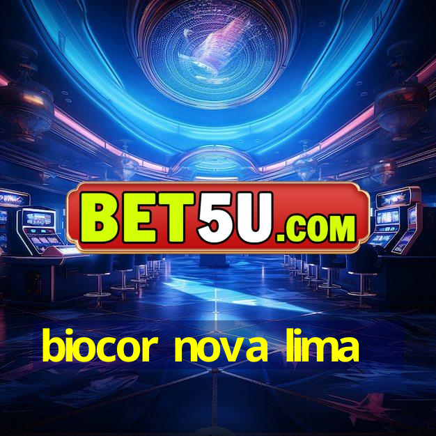 biocor nova lima