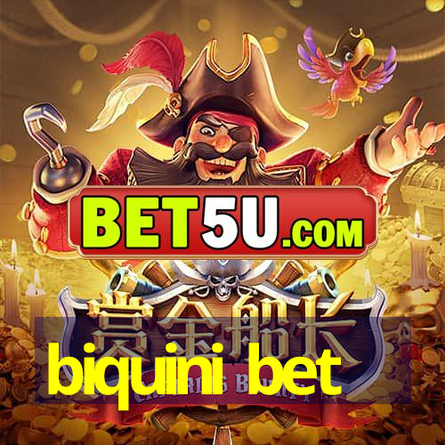 biquini bet