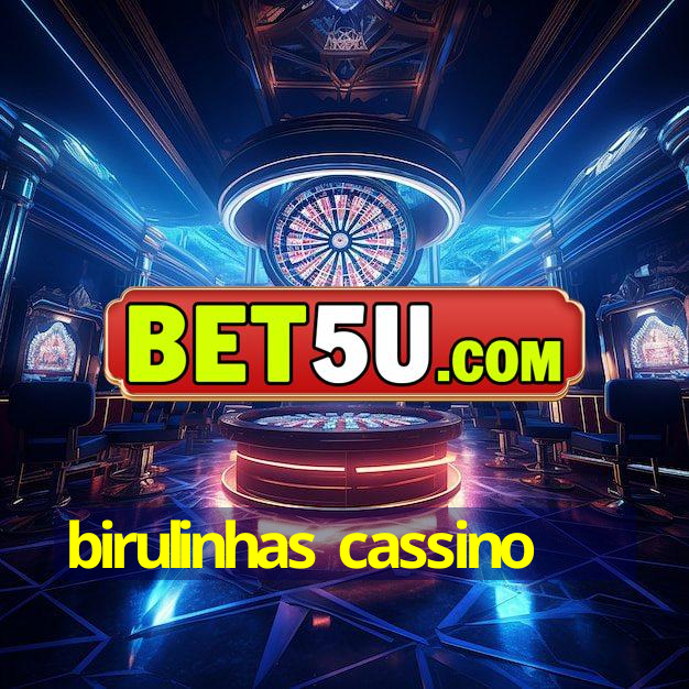 birulinhas cassino