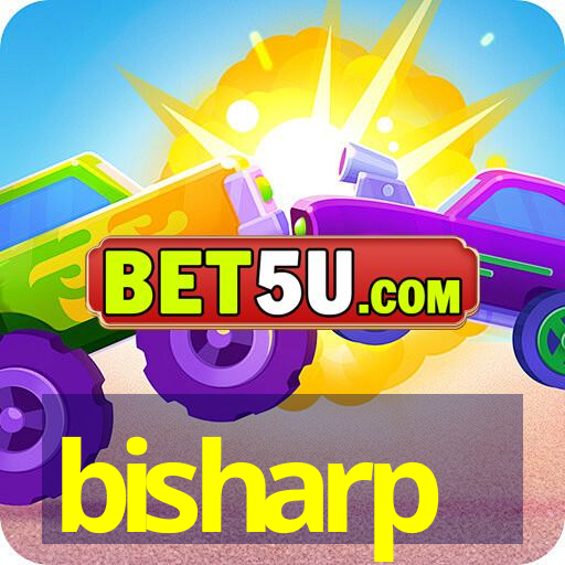 bisharp