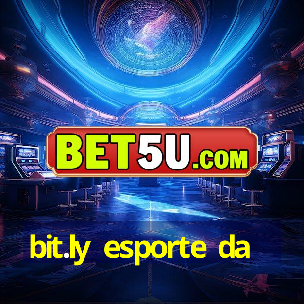 bit.ly esporte da