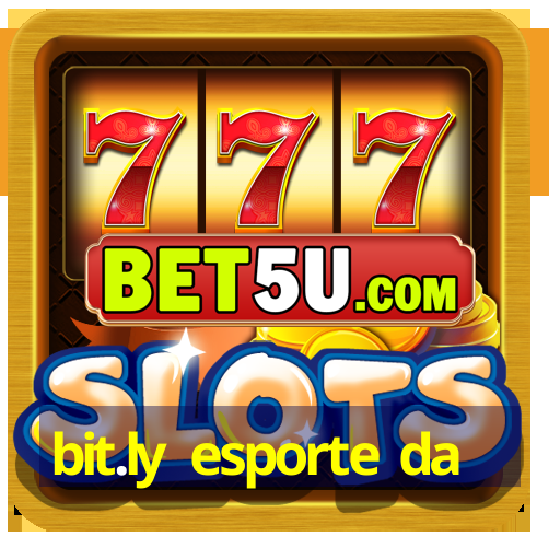 bit.ly esporte da