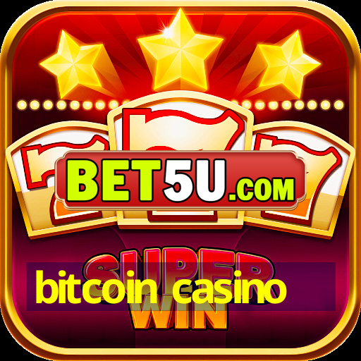 bitcoin casino