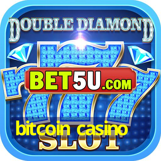 bitcoin casino