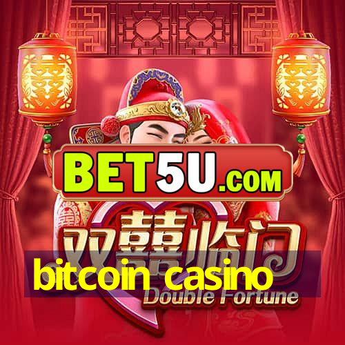 bitcoin casino