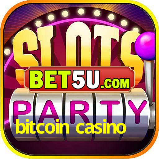 bitcoin casino