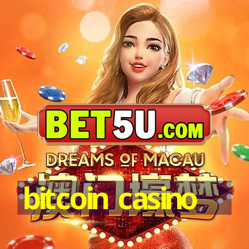 bitcoin casino