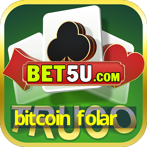 bitcoin folar