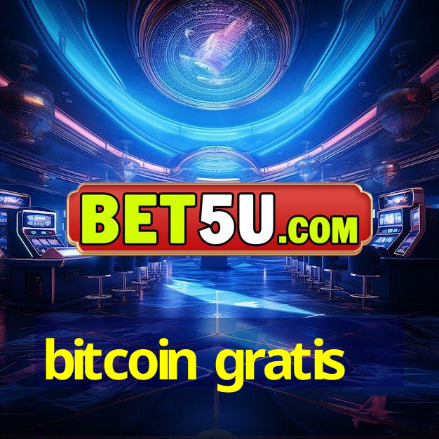 bitcoin gratis