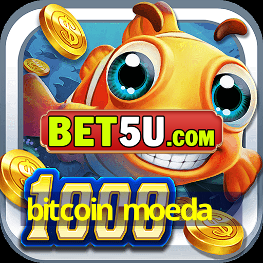 bitcoin moeda