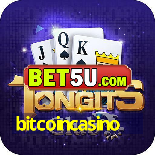 bitcoincasino