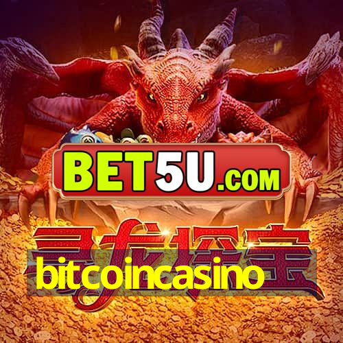 bitcoincasino