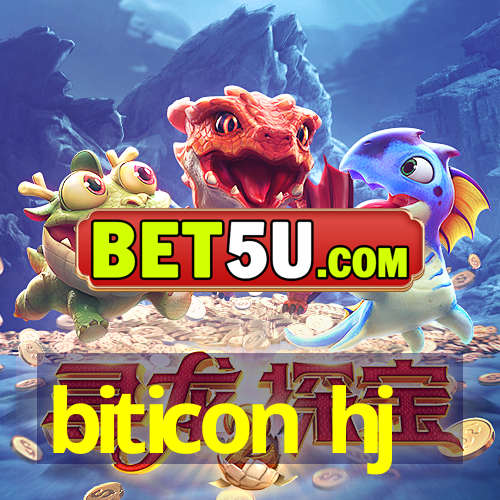 biticon hj